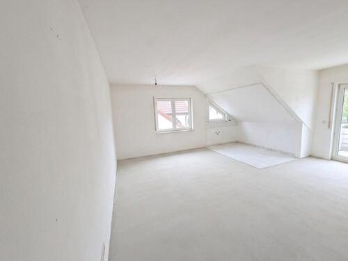 Foto - Maisonettenwohnung in Kirchheim unter Teck zur Miete