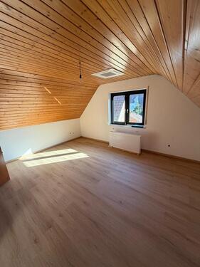 Foto - 2 Zimmer Dachgeschoßwohnung in Bad Rappenau