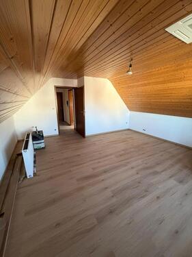 Foto - Dachgeschoßwohnung in Bad Rappenau zur Miete