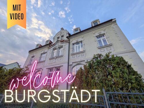 Foto - ++ einziehen & wohlfühlen - gemütliche 1,5-Raum Wohnung - offene Küche, opt. Stellplatz ++
