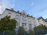Foto - 1.5 Zimmer Dachgeschoßwohnung zur Miete in Burgstädt