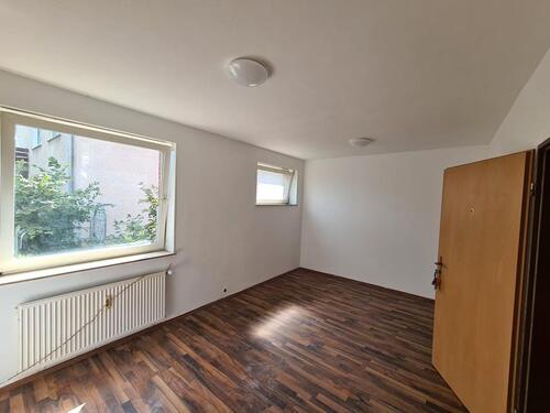 Foto - 1 Zimmer Erdgeschoßwohnung zur Miete in Garbsen