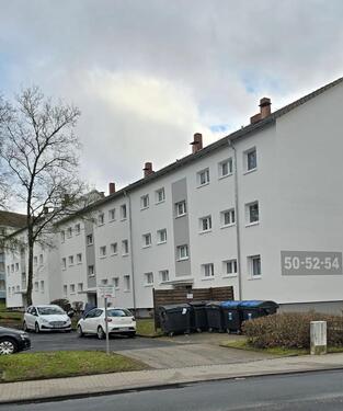 Foto - 4 Zimmer Erdgeschoßwohnung zum Kaufen in Fulda