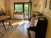 Foto - 2 Zimmer Wohnung 72 qm mit Terrassen und Gartennutzung