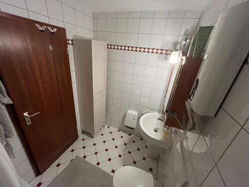 Foto - 2 Zimmer Erdgeschoßwohnung in Karlsruhe