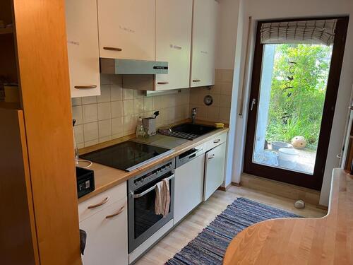 Foto - Erdgeschoßwohnung in Karlsruhe zum Kaufen