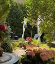 Foto - Schöne EG Eigentumswohnung 3 Zimmer Garten über 100 qm 160,- HG