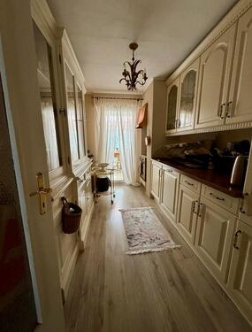 Foto - 3 Zimmer Erdgeschoßwohnung in Kerpen