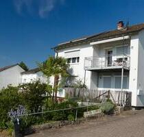 Wohnung 3 Zimmer in Lörrach ab sofort warm