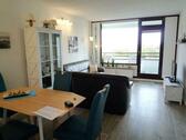 Foto - Ferienwohnungen mit Blick auf den Yachthafen und die Ostsee