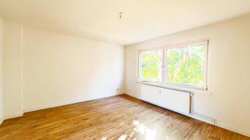 Foto - Erstbezug nach Sanierung TOP 3-Zimmer-Wohnung mit Einbauküche