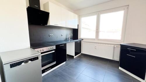 Foto - Etagenwohnung zur Miete in Wolfsburg