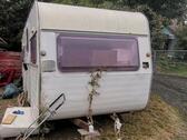 Foto - Ein Wohnwagen - 75,00 EUR Miete,