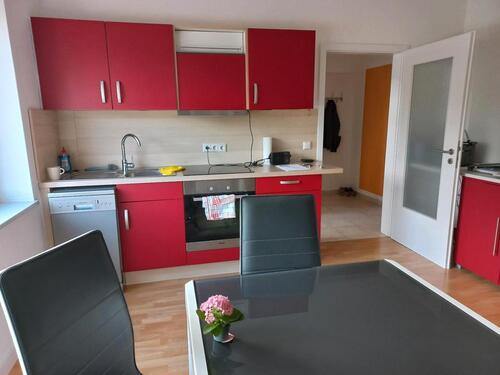 Foto - Etagenwohnung zur Miete in Börnsen