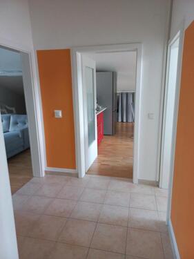 Foto - Etagenwohnung in Börnsen zur Miete