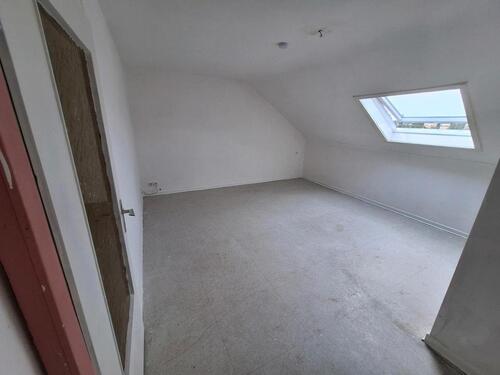 Foto - Etagenwohnung in Staufenberg