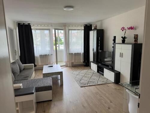 Foto - Ferienwohnung FeWo Ida II - 60,00 EUR Kaltmiete,