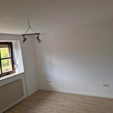 Foto - 2 Zimmer Wohnung in bad brückenau neue Renoviert