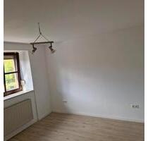 2 Zimmer Wohnung in bad brückenau neue Renoviert - Bad Kissingen