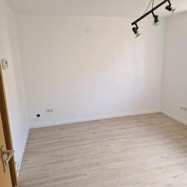 Foto - Etagenwohnung zur Miete in Bad Kissingen