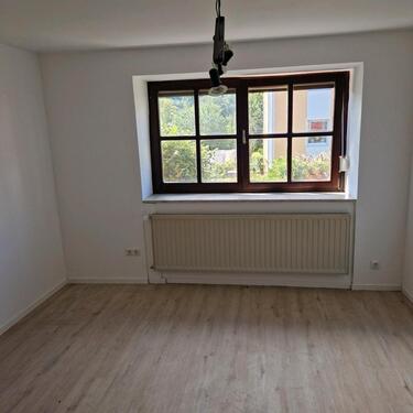 Foto - Etagenwohnung in Bad Kissingen