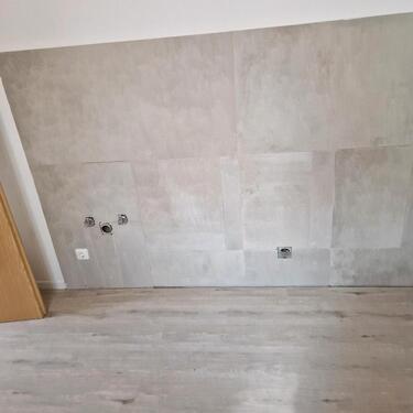 Foto - Etagenwohnung in Bad Kissingen zur Miete