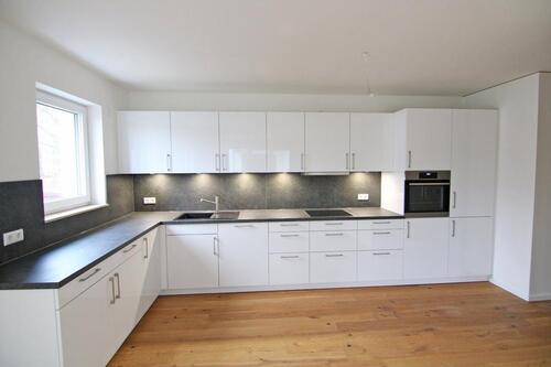 Foto - Sonnendurchflutete Südwestseite: Designerwohnung zum Verlieben - mit TGWallbox - im Erstbezug!