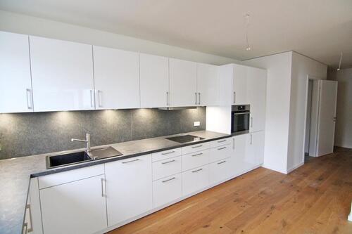 Foto - Etagenwohnung in Königs Wusterhausen zur Miete