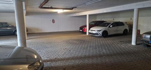 Foto - Garage zu vermieten - Köln Longerich