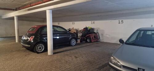 Foto - andere in Köln zur Miete