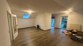 Foto - Helle 3 Zi.Whg. mit Küche und Balkon zu vermieten