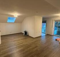 Helle 3 Zi.Whg. mit Küche und Balkon zu vermieten - Kelheim