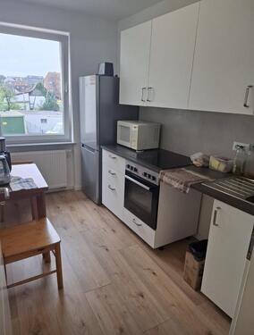 Foto - Etagenwohnung in Eschborn