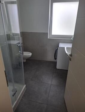 Foto - Etagenwohnung in Eschborn zur Miete