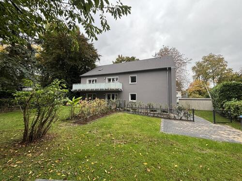 Foto - Wenn es einmal zu eng wird, haben wir die passende Wohnung.