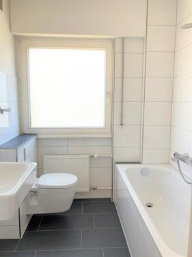 Foto - Etagenwohnung in Dinslaken zur Miete