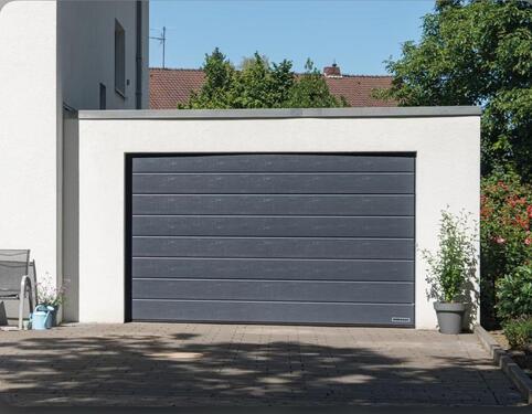 Foto - Garagenmitnenutzung - 15,00 EUR Miete,