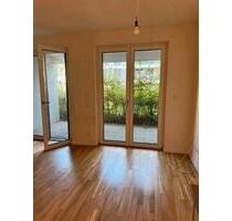 Kompakte Neubau Terrassen-Whg. mit EBK — Ideal für Singles - Berlin Lichtenberg