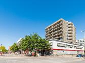 Foto - Großzügige 2-Zimmer-Wohnung in Hamburg-Rahlstedt - Aktuell in Renovierung!