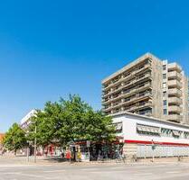 Großzügige 2-Zimmer-Wohnung in Hamburg-Rahlstedt - Aktuell in Renovierung!