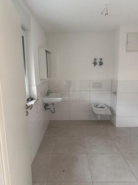 Foto - Etagenwohnung zur Miete in Schopfheim