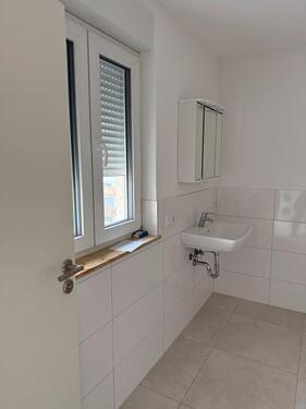 Foto - Etagenwohnung in Schopfheim zur Miete