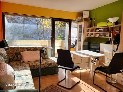 Foto - Einzimmerwohnung - 550,00 EUR Kaltmiete,