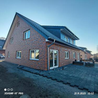 Foto - Erstbezug Neubau-Doppelhaushälfte,5 Zimmer frei ab sofort