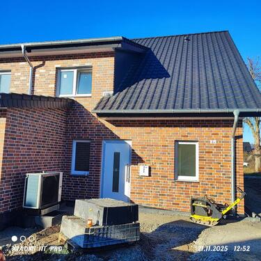 Foto - 5 Zimmer Einfamilienhaus zur Miete in Halle