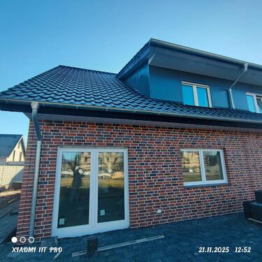 Foto - 5 Zimmer Einfamilienhaus in Halle