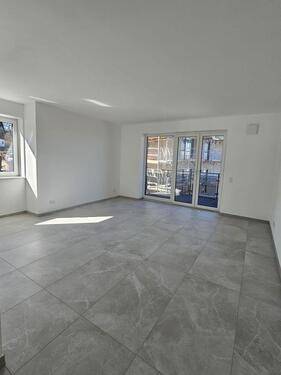 Foto - Etagenwohnung in Waldbröl zur Miete