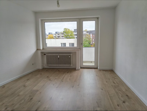 Foto - 2 Zimmer Etagenwohnung in Düsseldorf