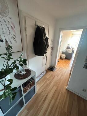 Foto - Wohnung zur Untermiete Pinneberg (5-6 Monate )