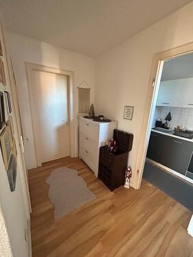 Foto - 1 Zimmer Etagenwohnung zur Miete in Pinneberg